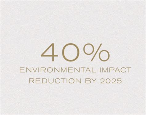 kering sustainability performance